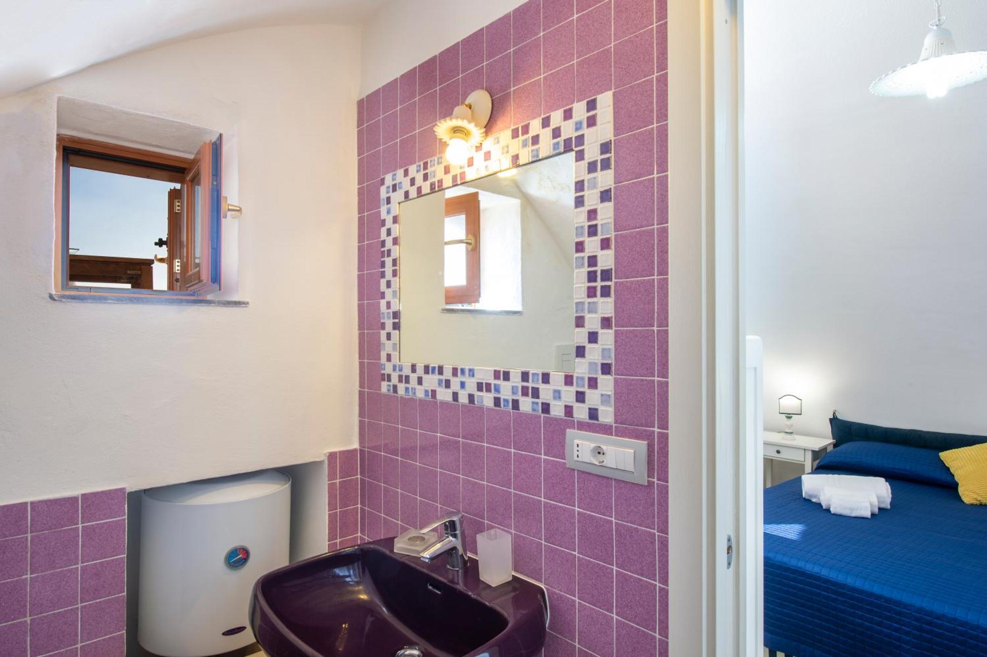La Casa Accanto Amalfi Bagian luar foto