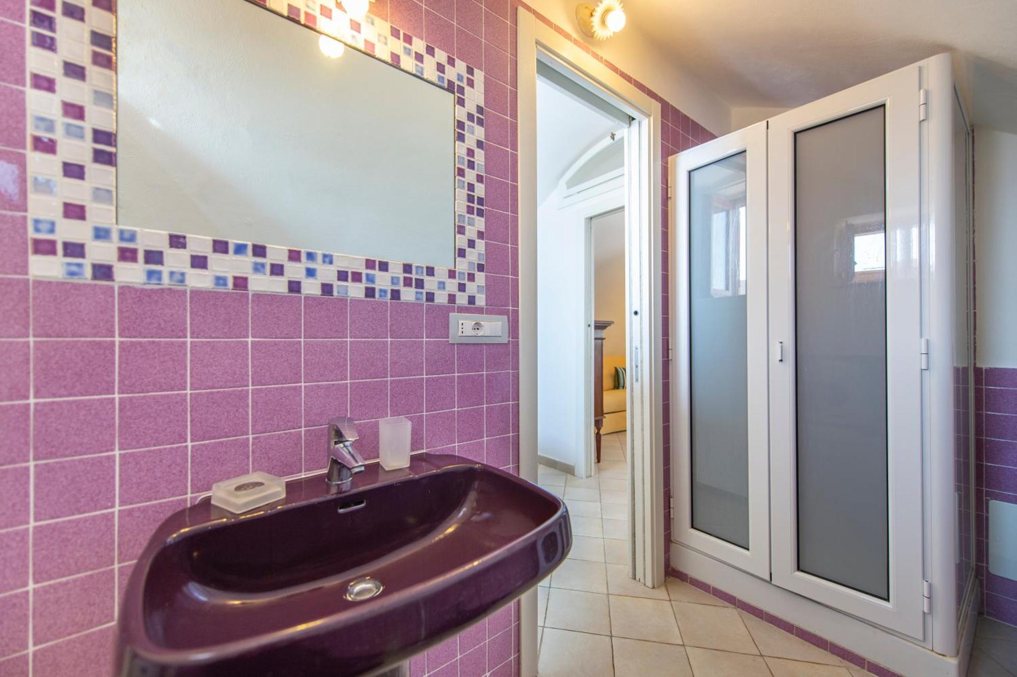La Casa Accanto Amalfi Bagian luar foto