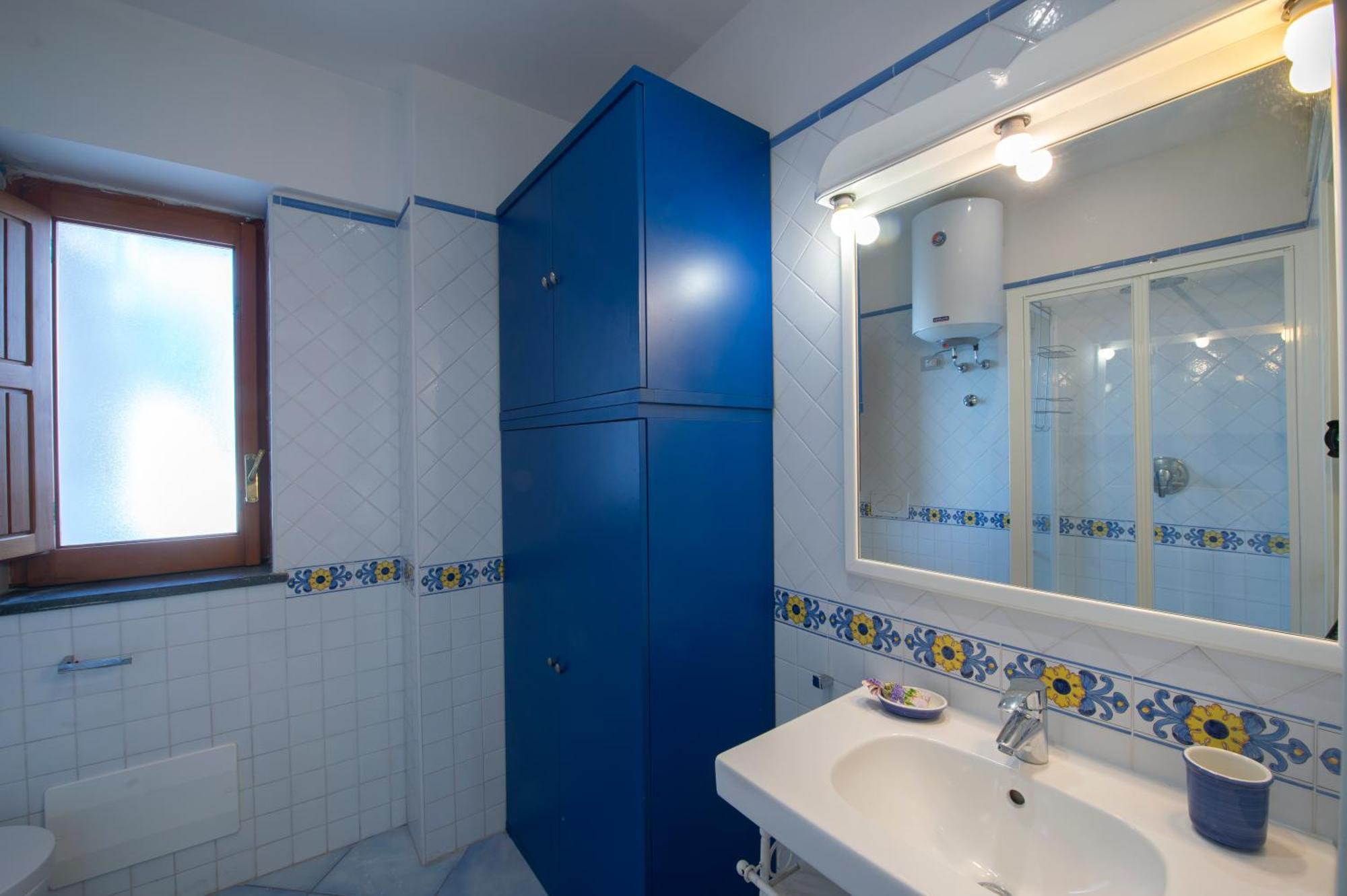 La Casa Accanto Amalfi Bagian luar foto